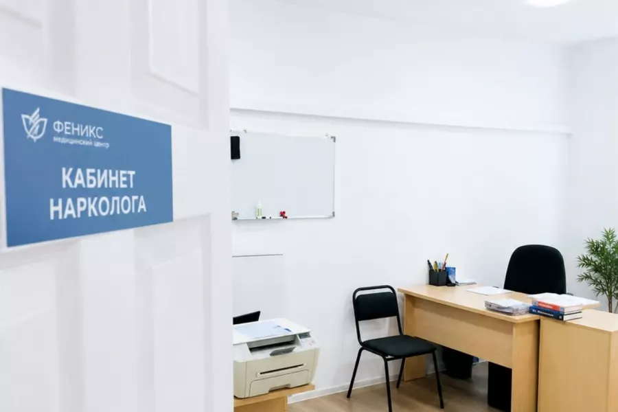 Реабилитационный центр для наркозависимых в Светогорске