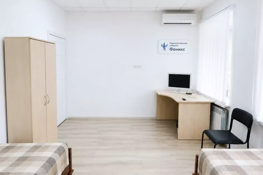 Лечение в частном наркологическом стационаре в Светогорске